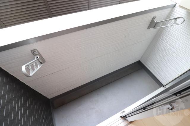 16/30 バルコニー