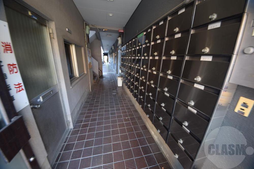 2/11 エントランス