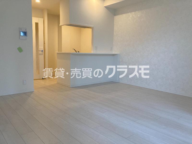 3/30 リビング/ダイニング