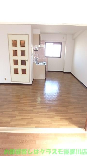 3/21 リビング/ダイニング