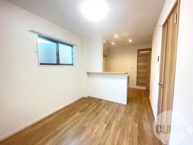 3/27 リビング/ダイニング