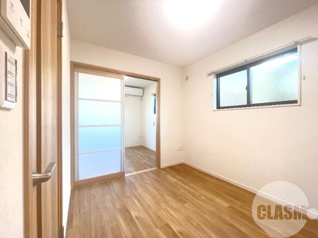 4/27 リビング/ダイニング