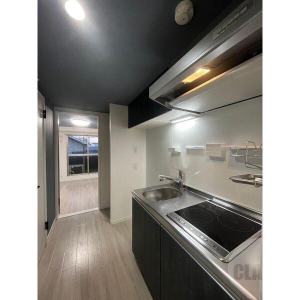 3/24 リビング/ダイニング