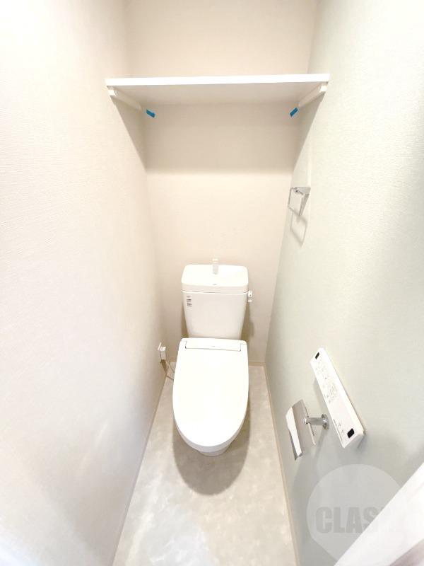11/29 トイレ