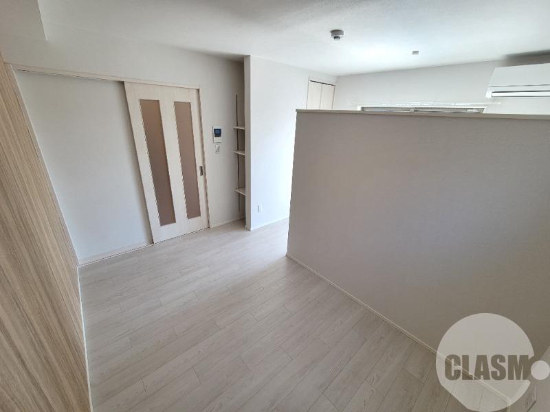 4/25 リビング/ダイニング