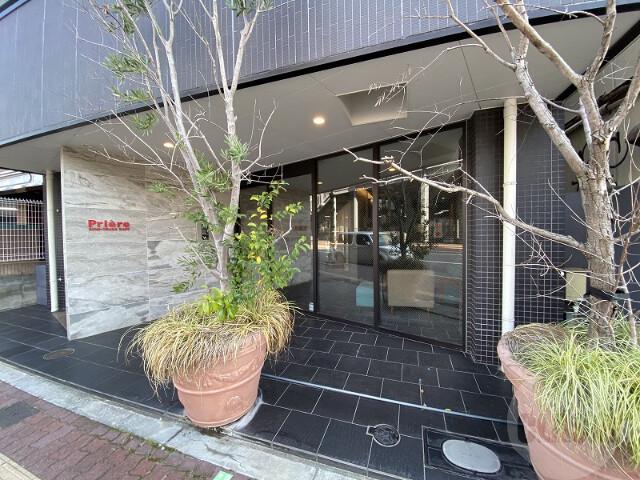 2/10 エントランス