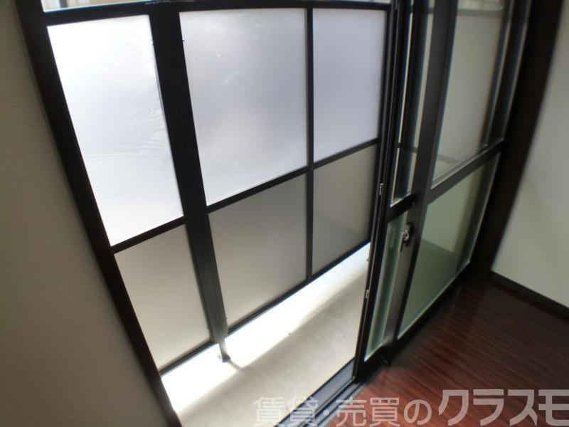 25/30 バルコニー