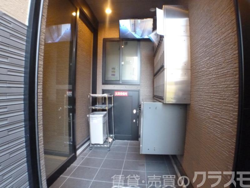 29/30 エントランス