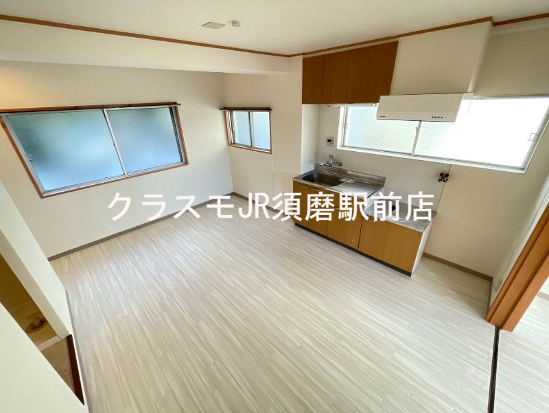 3/30 リビング/ダイニング