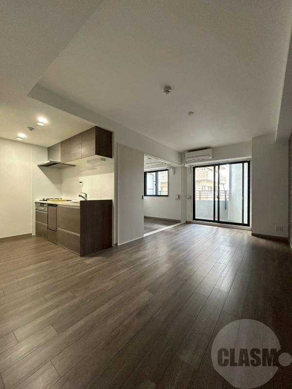 5/22 リビング/ダイニング