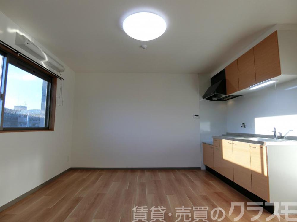 3/30 リビング/ダイニング