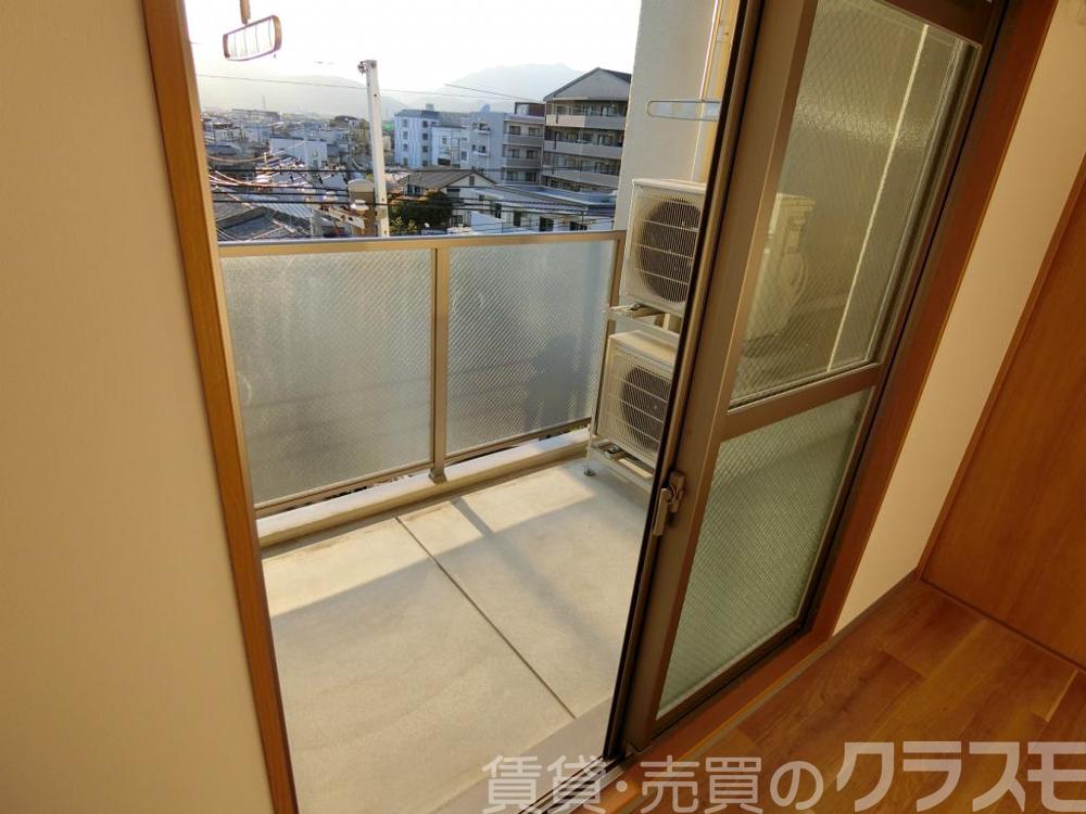 24/30 バルコニー