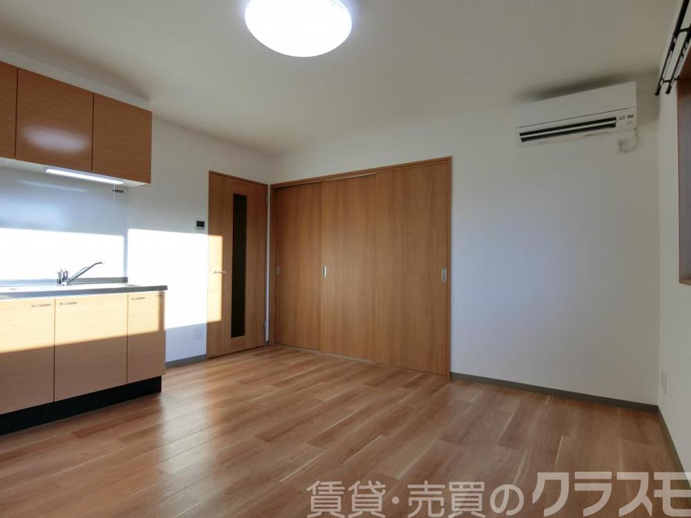 4/30 リビング/ダイニング