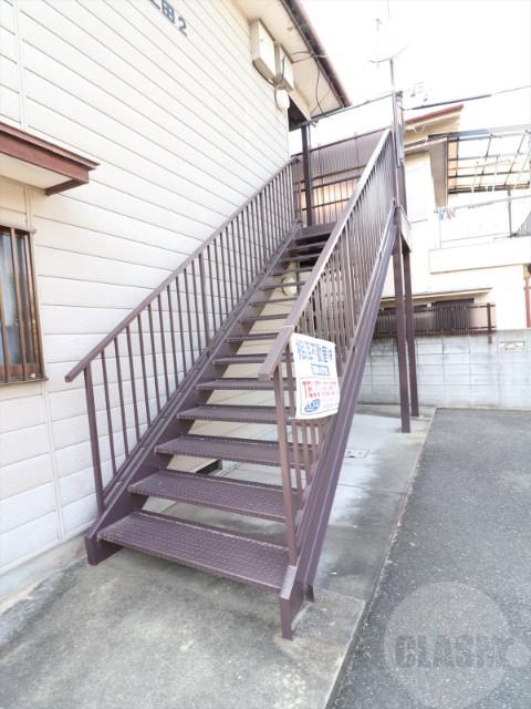 22/30 エントランス