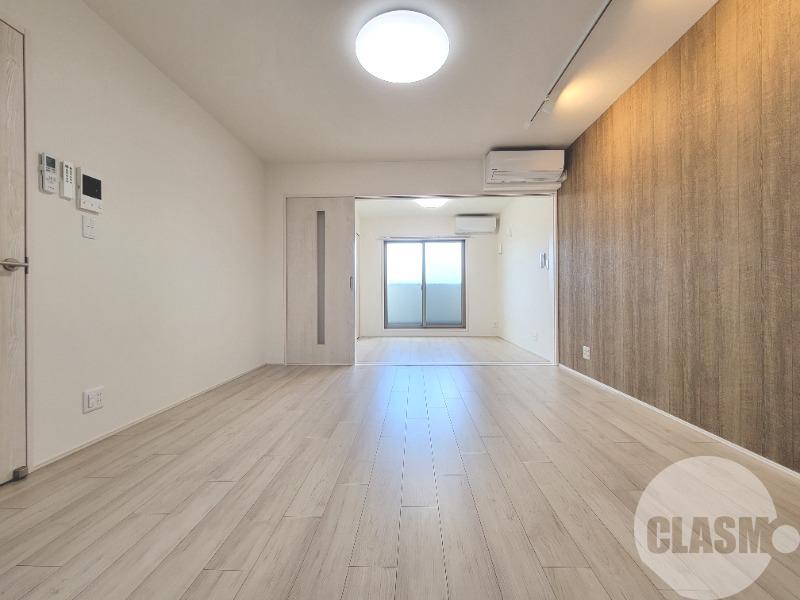 3/30 リビング/ダイニング