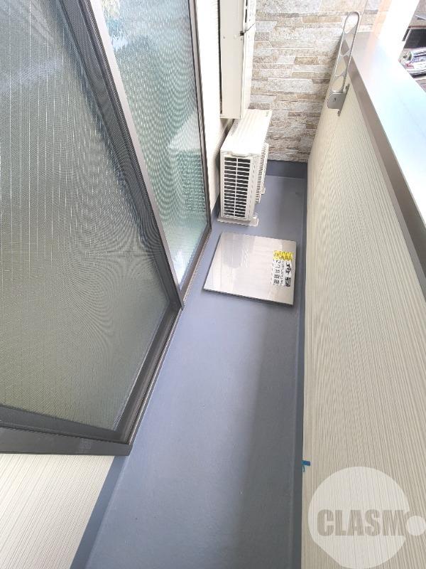 14/30 バルコニー