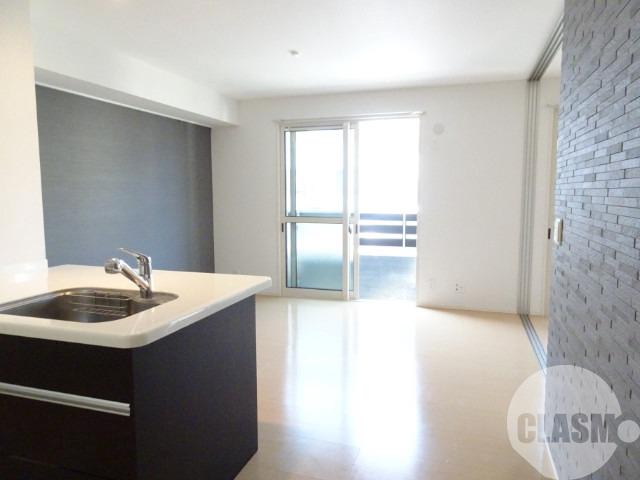 4/30 リビング/ダイニング