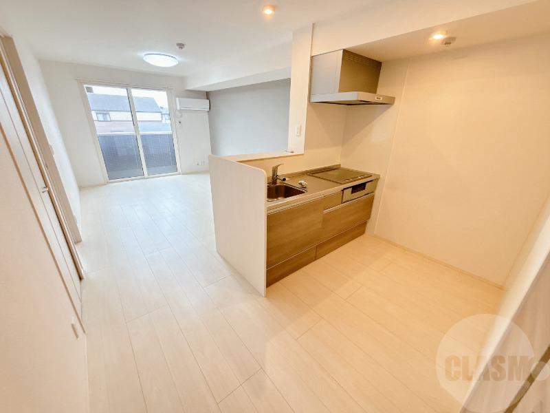 3/30 リビング/ダイニング