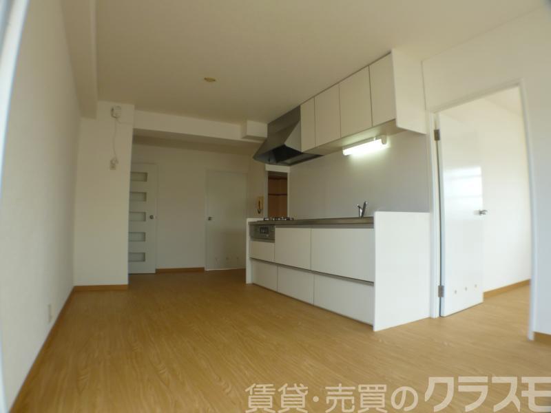 3/30 リビング/ダイニング