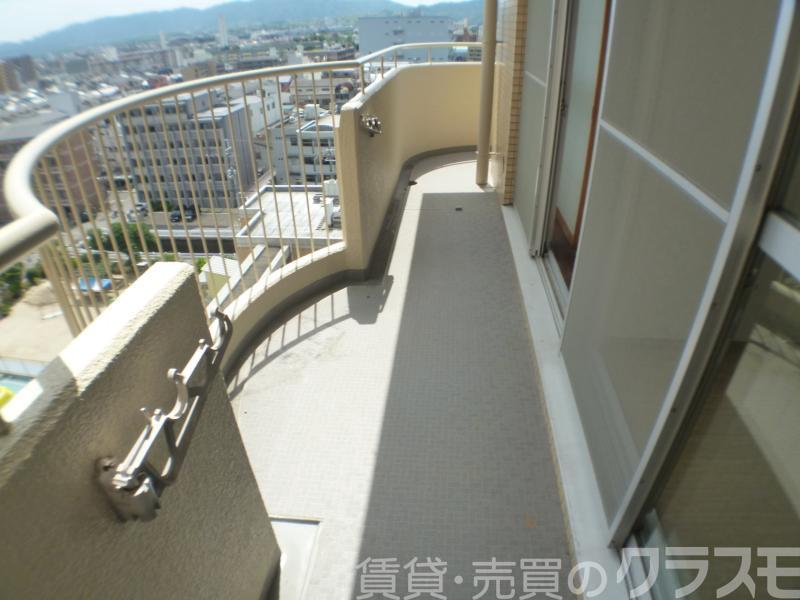 26/30 バルコニー