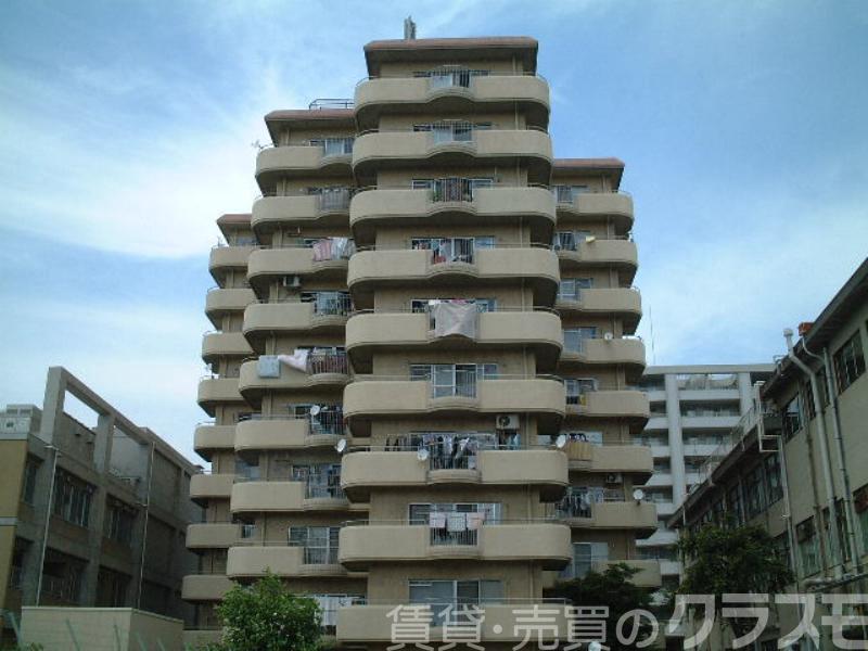 29/30 エントランス