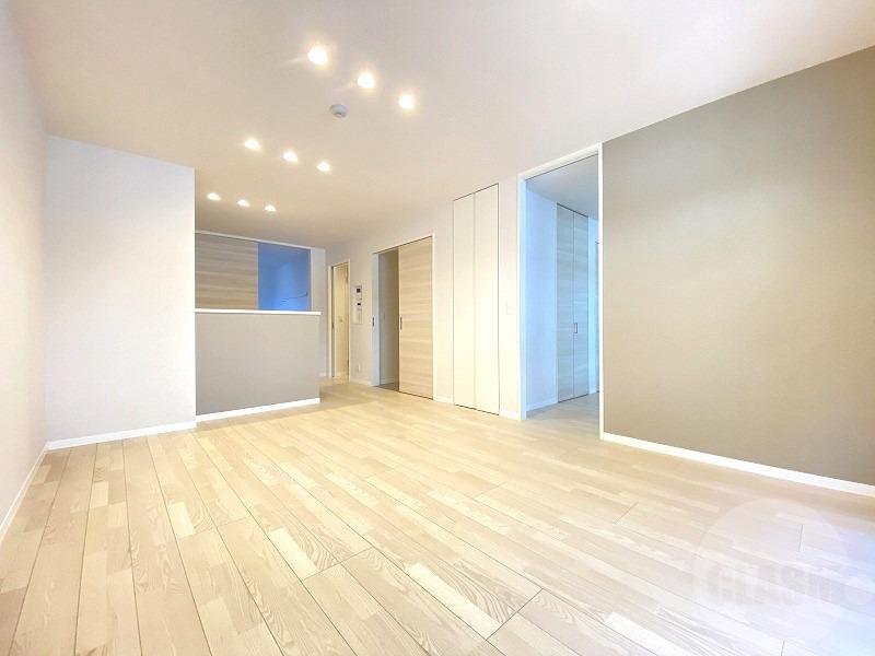 3/30 リビング/ダイニング