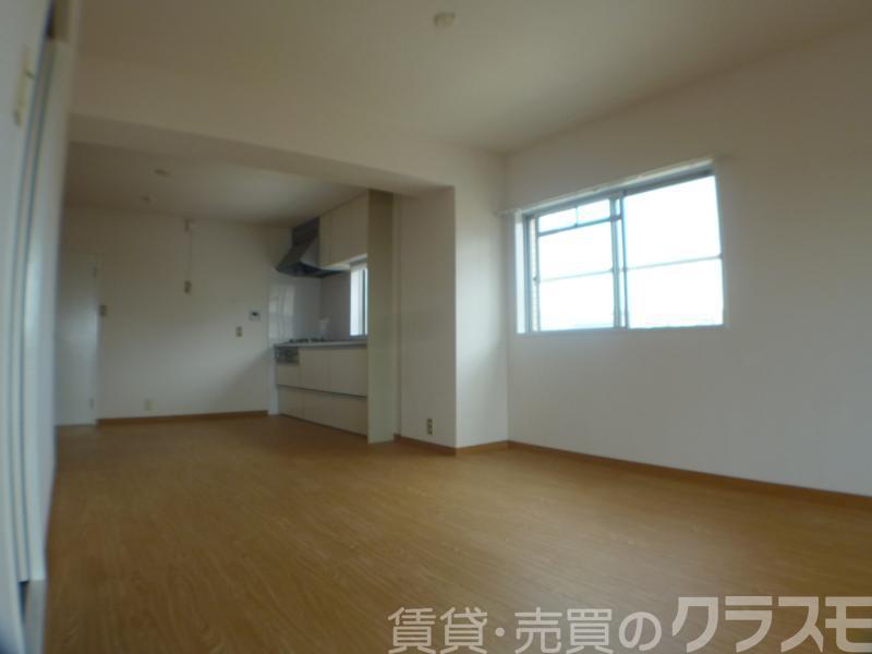 3/30 リビング/ダイニング