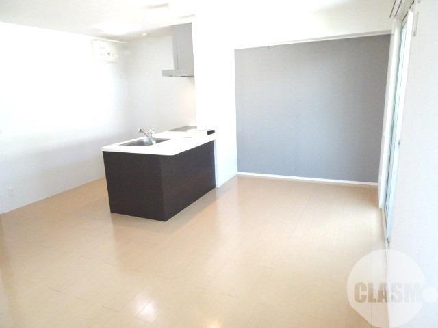 3/29 リビング/ダイニング