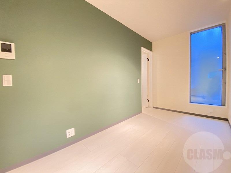 3/27 リビング/ダイニング