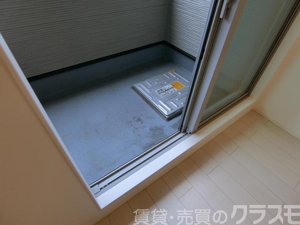 24/30 バルコニー