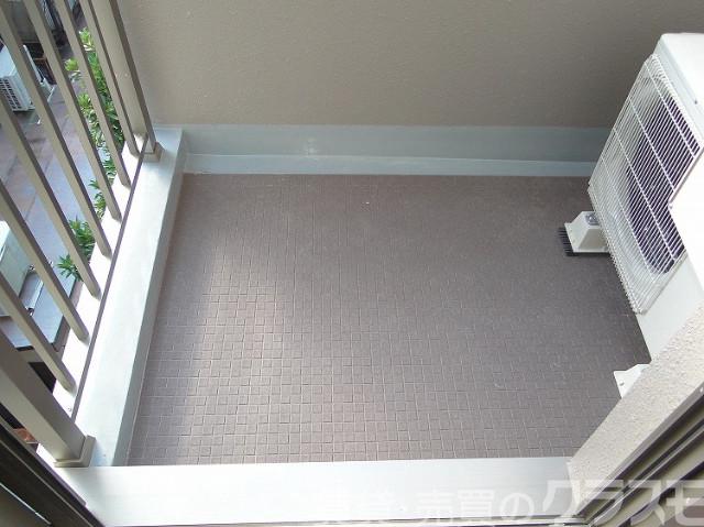 26/30 バルコニー