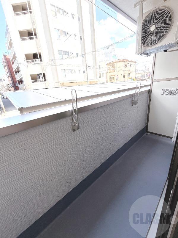 15/30 バルコニー