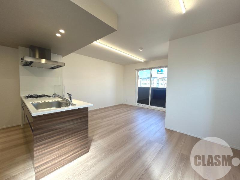 3/29 リビング/ダイニング