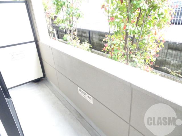 16/30 バルコニー