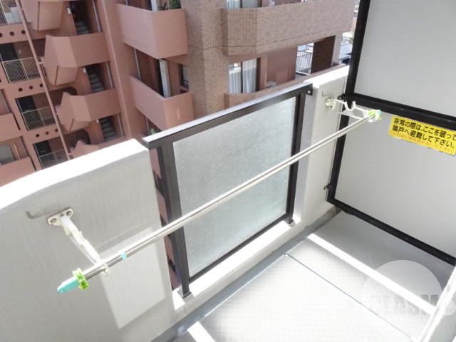 15/28 バルコニー