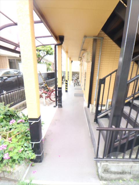 16/24 エントランス