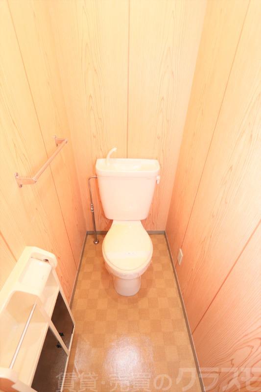 8/16 トイレ