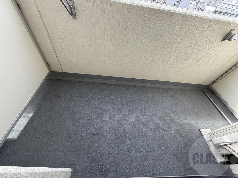 15/25 バルコニー