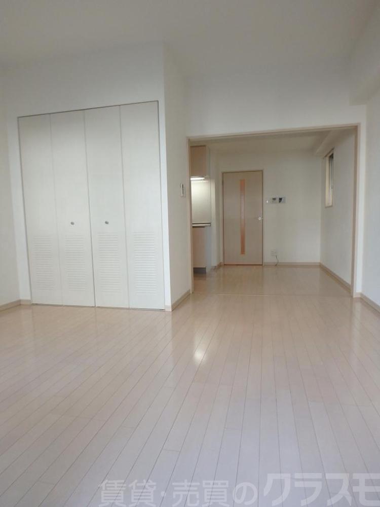 4/29 リビング/ダイニング