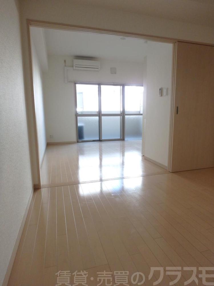 5/29 リビング/ダイニング