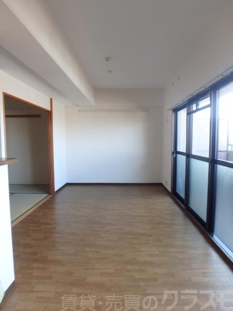 5/30 リビング/ダイニング