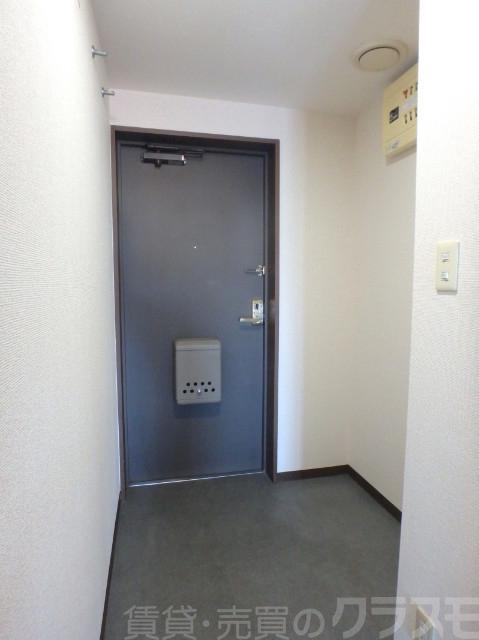 10/30 玄関