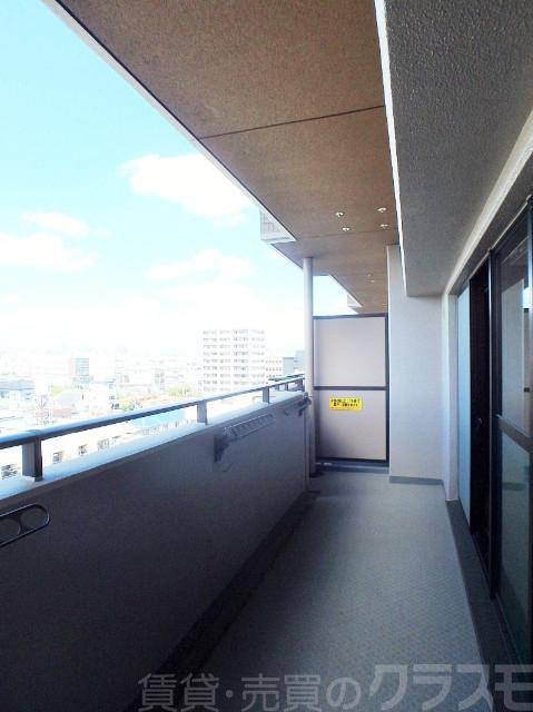 20/30 バルコニー