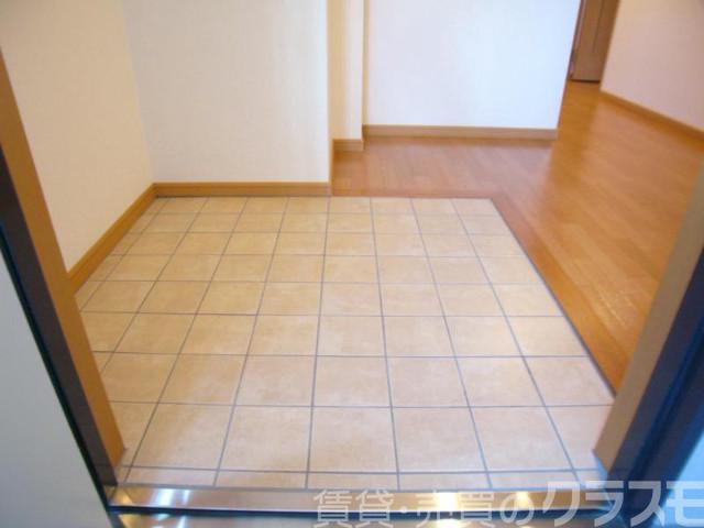 15/30 玄関