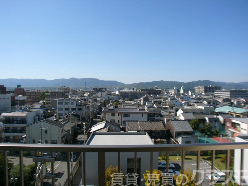 21/30 バルコニー