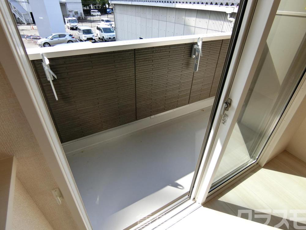 24/30 バルコニー