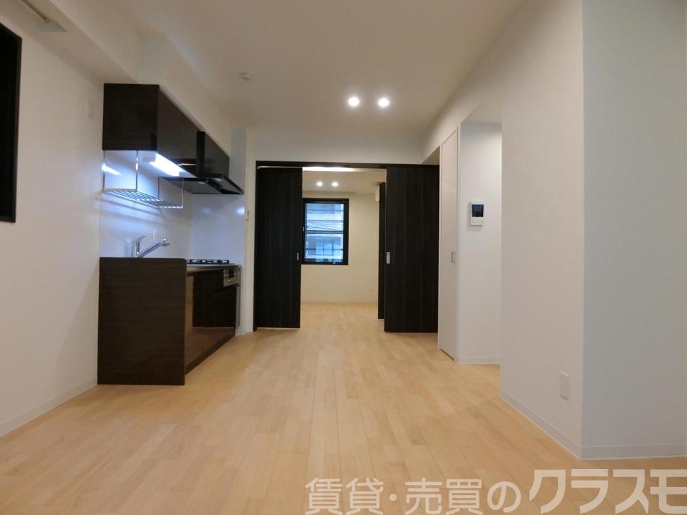 3/30 リビング/ダイニング