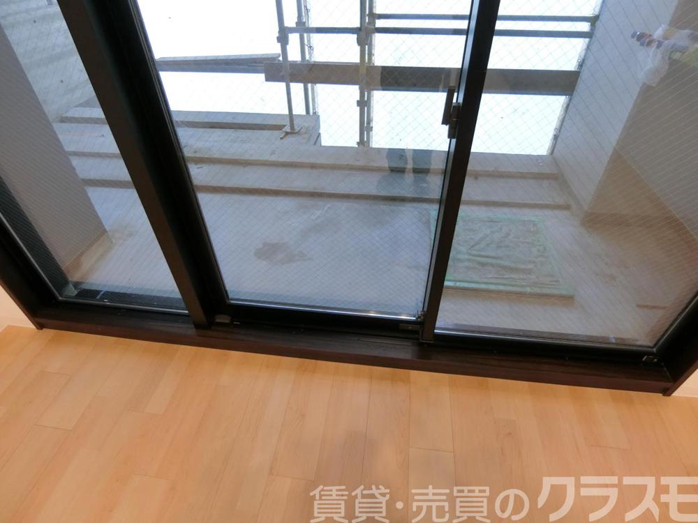 22/30 バルコニー