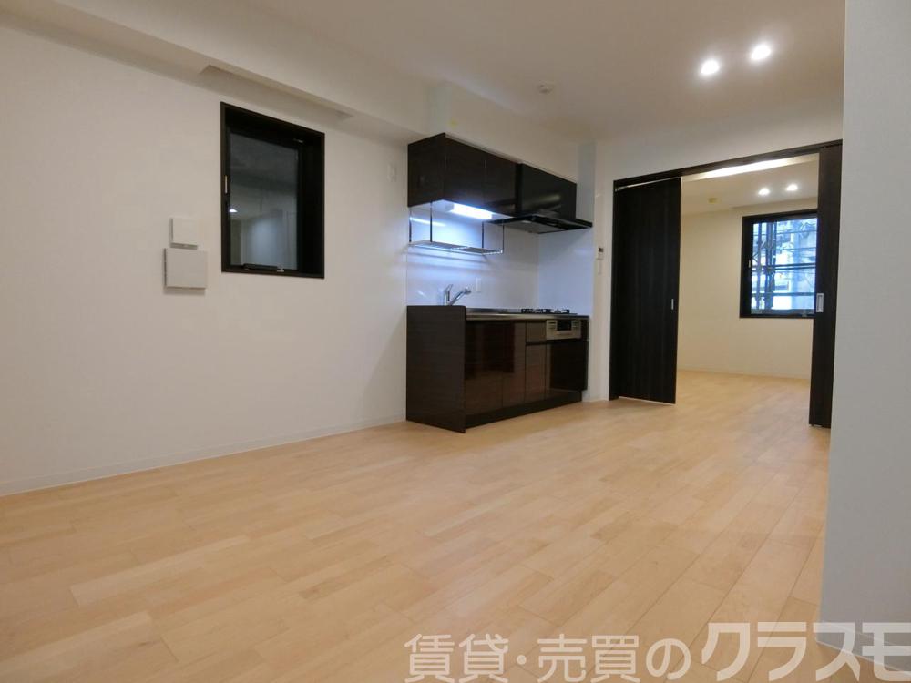 4/30 リビング/ダイニング