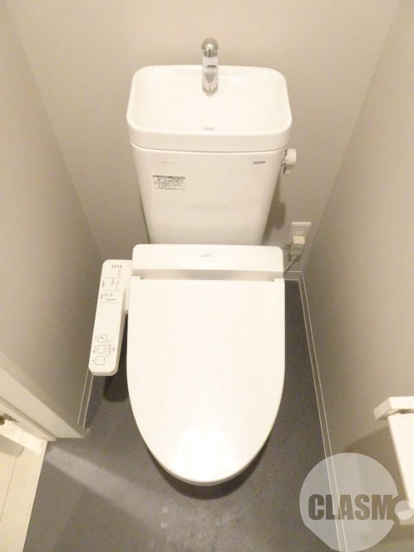 10/24 トイレ